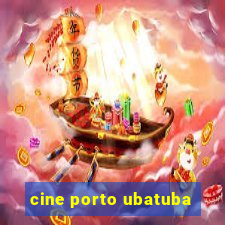 cine porto ubatuba